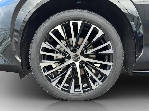 Lexus RZ 500e Excellence