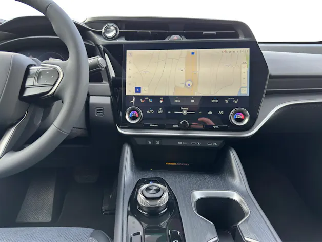 Lexus RZ 500e Excellence