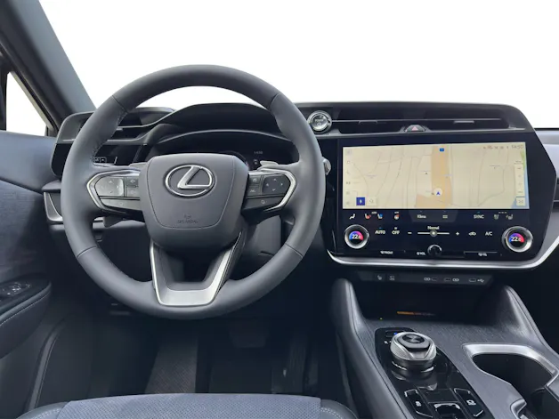 Lexus RZ 500e Excellence