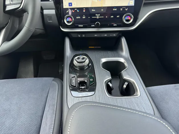 Lexus RZ 500e Excellence