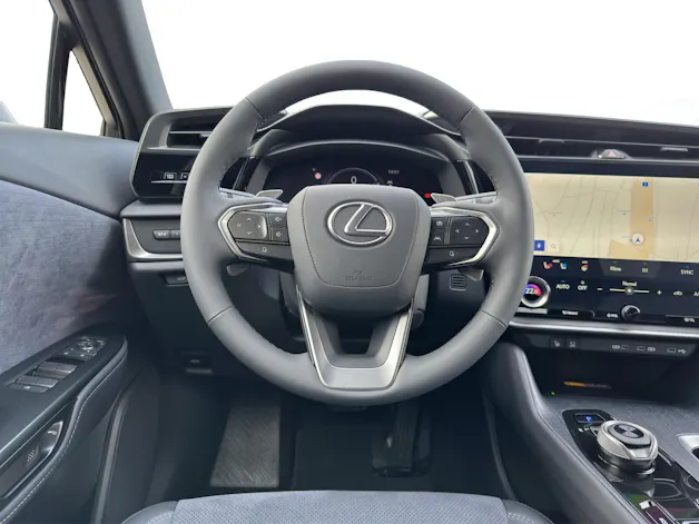 Lexus RZ 500e Excellence
