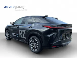 Lexus RZ 500e Excellence