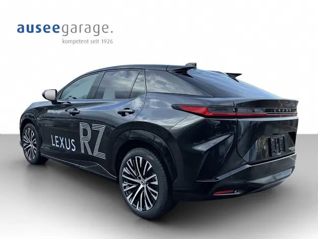 Lexus RZ 500e Excellence
