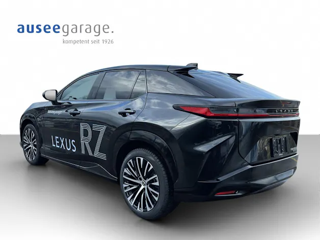 Lexus RZ 500e Excellence