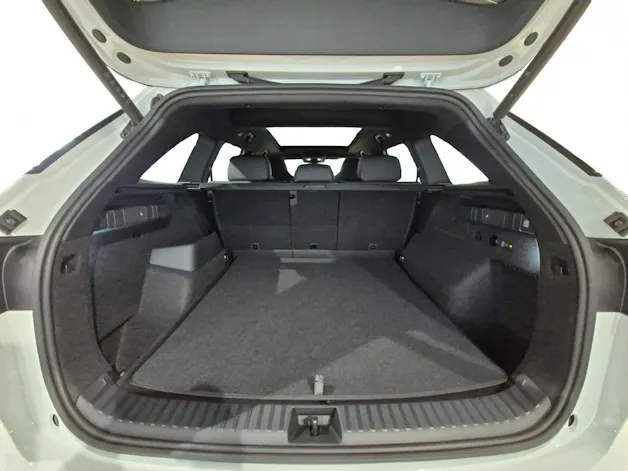 Škoda Kodiaq 2.0 TSI SportLine