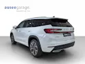 Škoda Kodiaq 2.0 TSI SportLine