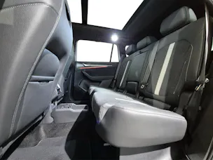 Škoda Kodiaq 2.0 TSI SportLine