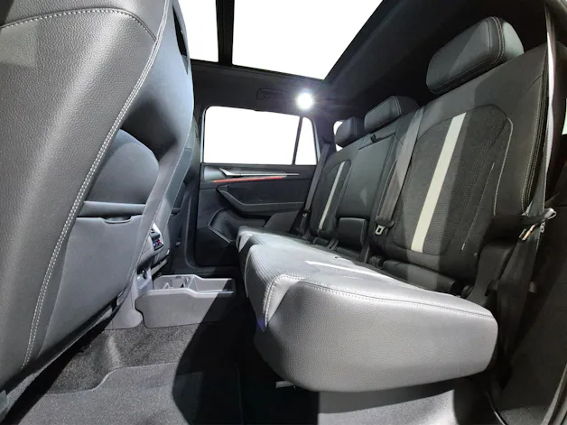 Škoda Kodiaq 2.0 TSI SportLine