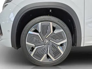 Škoda Kodiaq 2.0 TSI SportLine