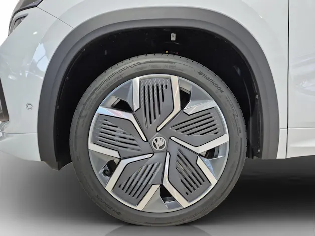 Škoda Kodiaq 2.0 TSI SportLine