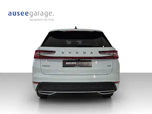 Škoda Kodiaq 2.0 TSI SportLine