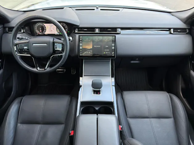 Land Rover Range Rover Velar 2.0 P400e Dynamic HSE