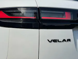 Land Rover Range Rover Velar 2.0 P400e Dynamic HSE
