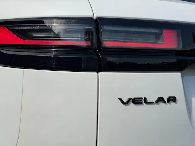 Land Rover Range Rover Velar 2.0 P400e Dynamic HSE