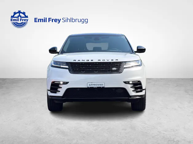 Land Rover Range Rover Velar 2.0 P400e Dynamic HSE