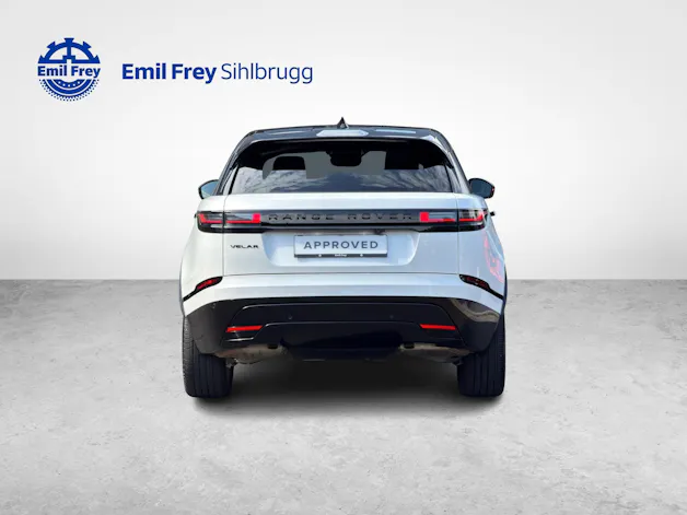 Land Rover Range Rover Velar 2.0 P400e Dynamic HSE