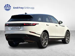 Land Rover Range Rover Velar 2.0 P400e Dynamic HSE