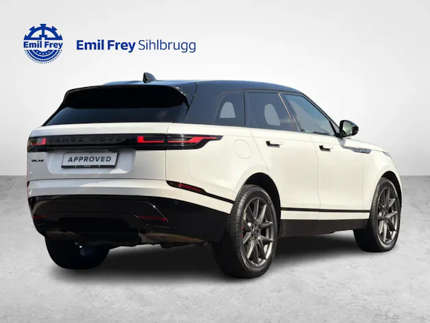 Land Rover Range Rover Velar 2.0 P400e Dynamic HSE