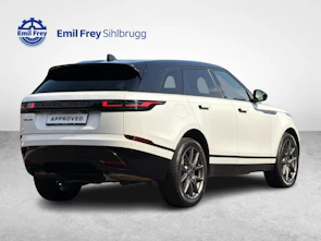immagine del veicolo LAND ROVER Range Rover Velar 2.0 P400e Dynamic HSE