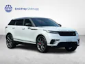 Land Rover Range Rover Velar 2.0 P400e Dynamic HSE