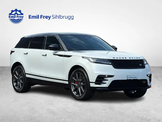 Land Rover Range Rover Velar 2.0 P400e Dynamic HSE