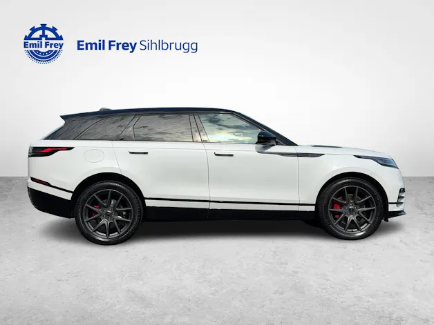 Land Rover Range Rover Velar 2.0 P400e Dynamic HSE