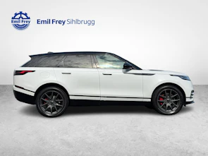 immagine del veicolo LAND ROVER Range Rover Velar 2.0 P400e Dynamic HSE