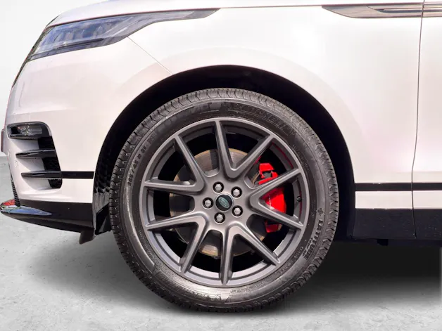 Land Rover Range Rover Velar 2.0 P400e Dynamic HSE
