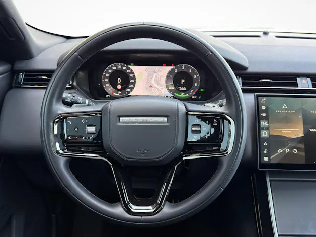Land Rover Range Rover Velar 2.0 P400e Dynamic HSE