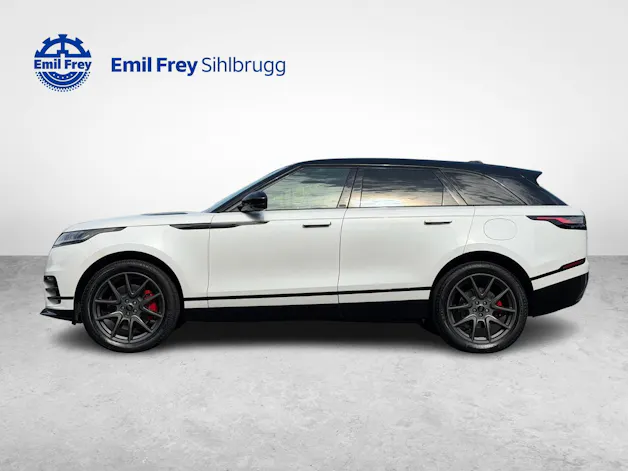 Land Rover Range Rover Velar 2.0 P400e Dynamic HSE
