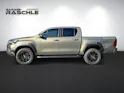Toyota Hilux Double Cab.-Pick-up 2.8 D-4D MHEV 204 Invincible