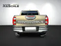Toyota Hilux Double Cab.-Pick-up 2.8 D-4D MHEV 204 Invincible