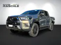 Toyota Hilux Double Cab.-Pick-up 2.8 D-4D MHEV 204 Invincible