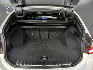 BMW 320d xDrive Touring M Sport