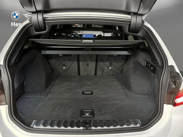 BMW 320d xDrive Touring M Sport