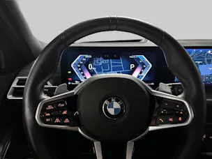 BMW 320d xDrive Touring M Sport