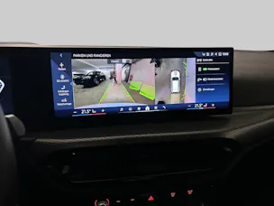 BMW 320d xDrive Touring M Sport