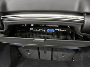 BMW 320d xDrive Touring M Sport