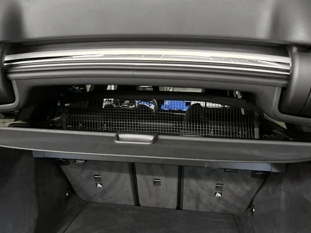 BMW 320d xDrive Touring M Sport