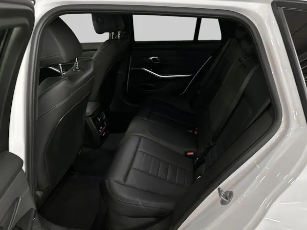 BMW 320d xDrive Touring M Sport