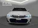 BMW 320d xDrive Touring M Sport