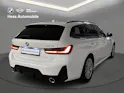BMW 320d xDrive Touring M Sport