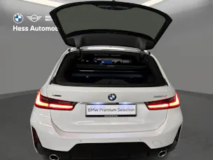 BMW 320d xDrive Touring M Sport