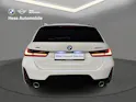 BMW 320d xDrive Touring M Sport