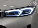 BMW 320d xDrive Touring M Sport