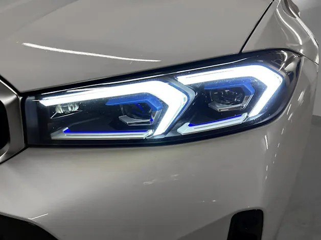 BMW 320d xDrive Touring M Sport