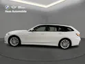 BMW 320d xDrive Touring M Sport