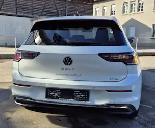 VW Golf 1.5 e TSI Ed 50 DSG