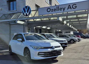 VW Golf 1.5 e TSI Ed 50 DSG