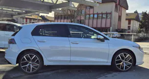VW Golf 1.5 e TSI Ed 50 DSG